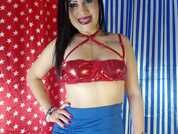 TaniaMature