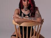 Megan_Angel