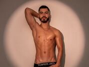 Cameros_Pierce