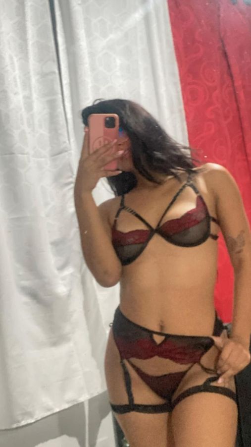 ZoeBarlove