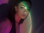 BrunetteBrooklyn