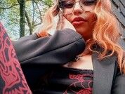 BelleVivienne