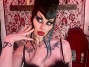 Mistress_EluraSavage