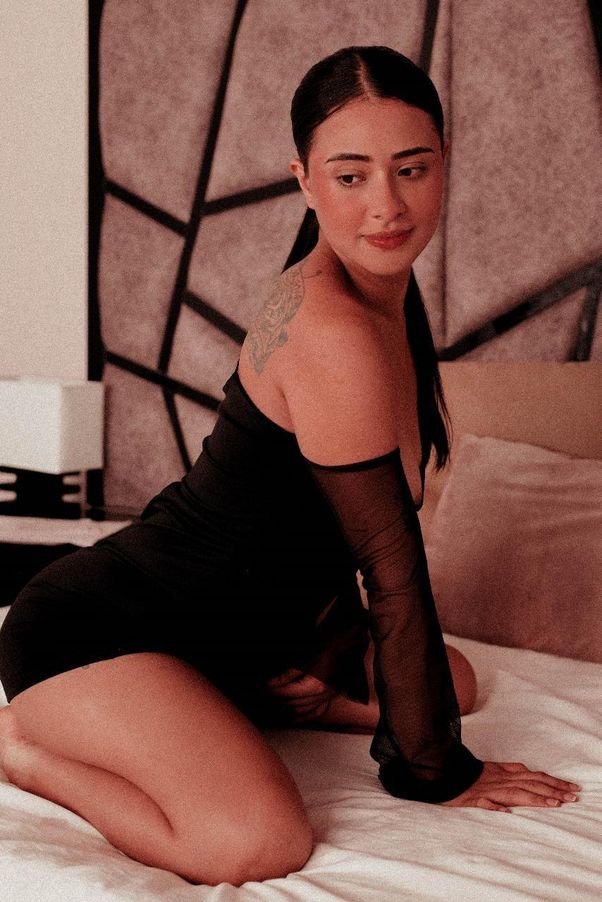 ZoeBarlove