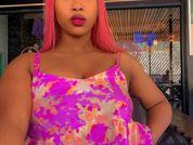 EBONYhotness