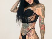 DARKINKEDBABE
