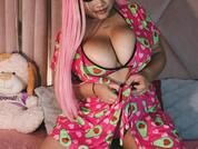 georginaCandy