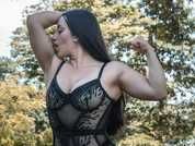 SonyaBladeMuscle