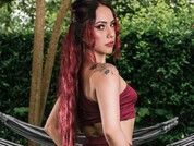 ValeryHarllow