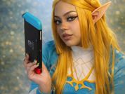 NaraCosplay