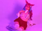 SatoriHime