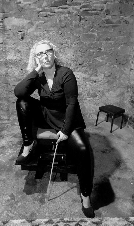OrlaFox