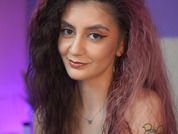 SabrinaHope