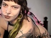 JadeWraith