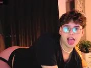 Hornsgoat