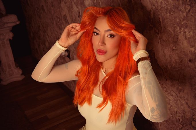 TaniaCollinsXx