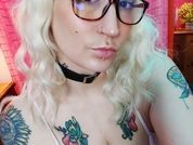 MistressTatianaBelen