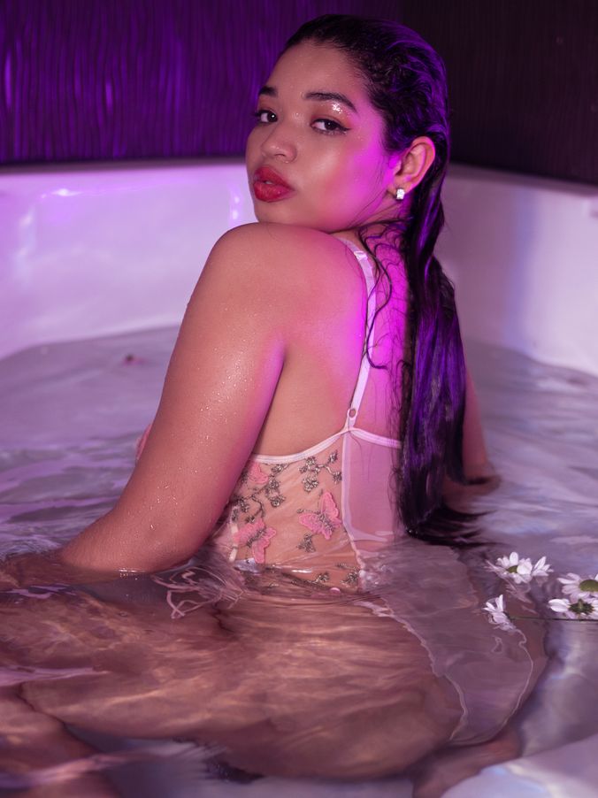 LilyyFox