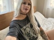 GoddessNovaRane