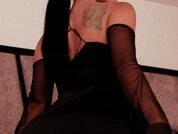 ZoeBarlove