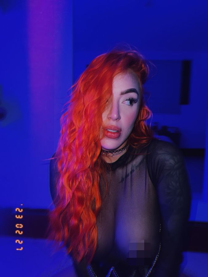 TaniaCollinsXx
