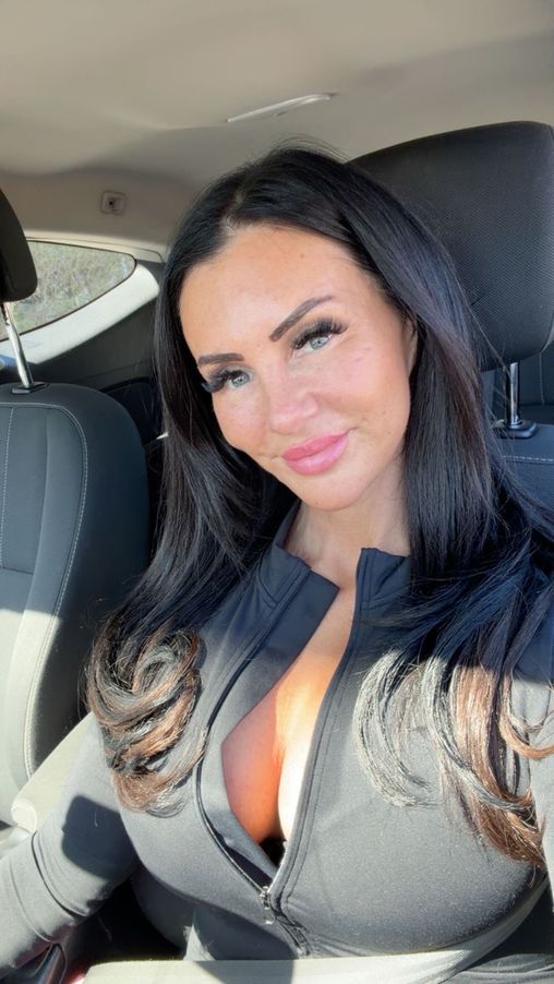 Bettybaddie455