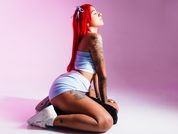 MelanyHarperr