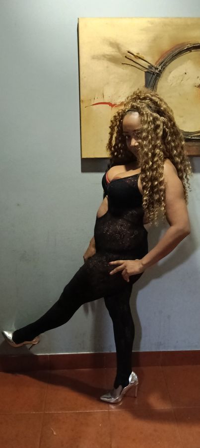 Aliciahotebonyspain