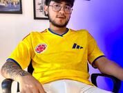 DanRush