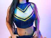 Scarlett_Model