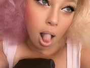 Baby_BlueXO