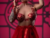 NikiBryce