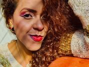 ShamanthaFox