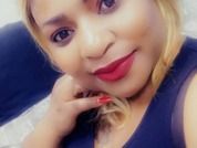 EbonyhotAss40