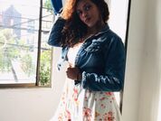 ShamanthaFox
