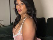 Hazelvalentine