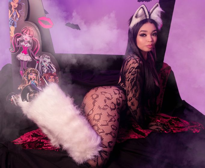 LilyyFox