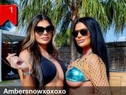 Ambersnowxoxoxo