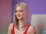SabrinaHope