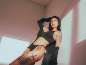 AlissonnovaXX