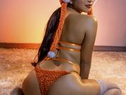 Amberashford