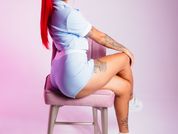 MelanyHarperr