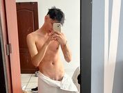 AaronDayker