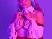 SatoriHime
