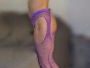 FoxxxyFeet69