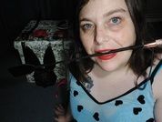 BritishCourtneyMILF