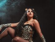 SharidCoronado