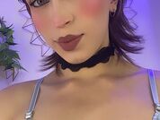 AriadnaEvangeline