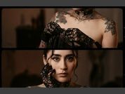 lilith_green