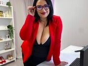 BustyRubi